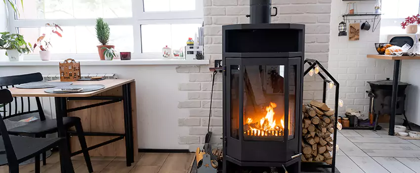 Benefits of Pacific Energy Fireplace in Fishers Corners, Ontario