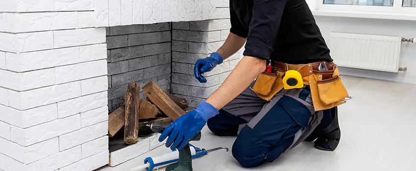 Cost of Pellet Fireplace Installation Services in Fishers Corners, Ontario