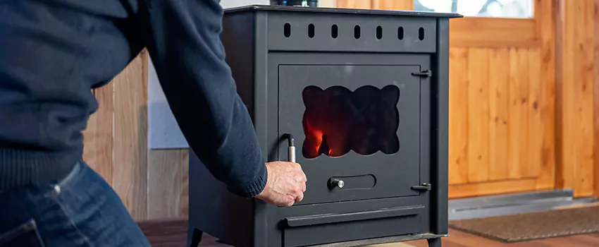 Outdoor Propane Fireplace Installation and Repair in Fishers Corners, Ontario