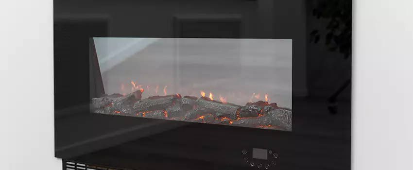 Ravelli Group Convection Fireplaces Installation in Fishers Corners, Ontario