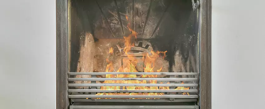 Regency Outdoor Fireplace Products Maintenance and Replacement Services in Bradford, Ontario
