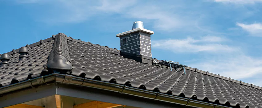Residential Chimney Fans Installation and Repair Services in Fishers Corners, Ontario