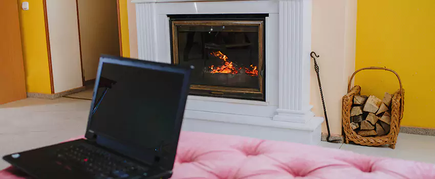 RSF Fireplaces Maintenance and Repair in Fishers Corners, Ontario 