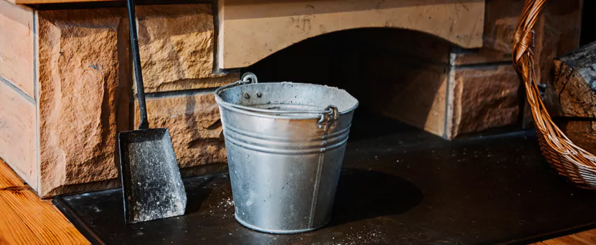 Soot Removal Process in Fishers Corners, Ontario