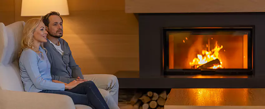 Superior Outdoor Fireplace Repair in Fishers Corners, ON