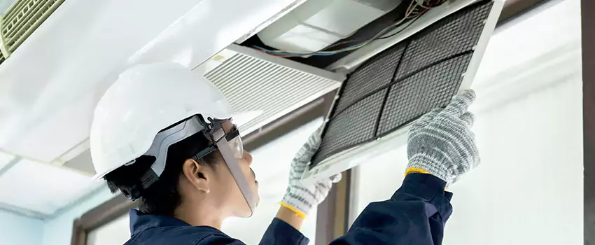 Vent Cleaning Company in Fishers Corners, ON