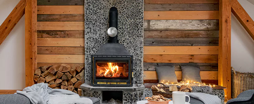 Key Features of Vermont Castings Fireplaces in Fishers Corners, Ontario