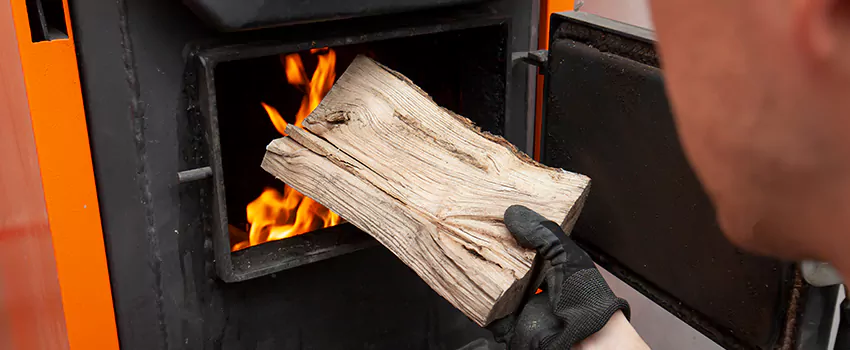 Indoor Wood Burning Furnace Repair and Installation in Fishers Corners, Ontario