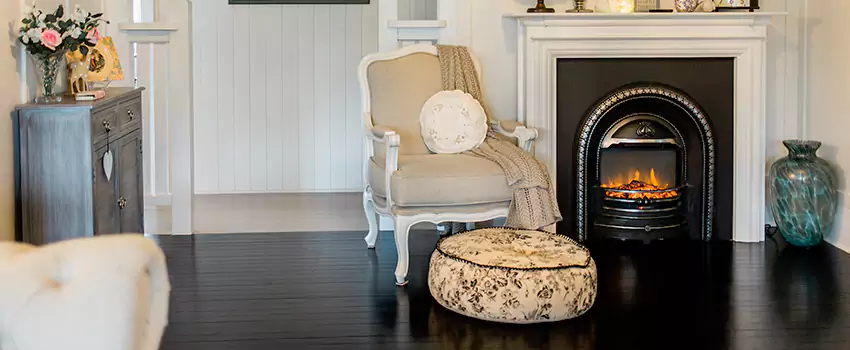 Wood Stove Firebox Installation Services in Bradford, ON