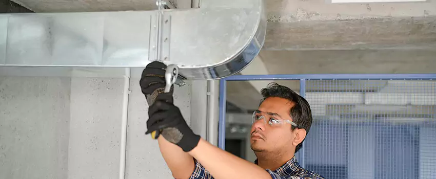 Blocked Air Duct Cleaning Solutions in Fishers Corners, Ontario