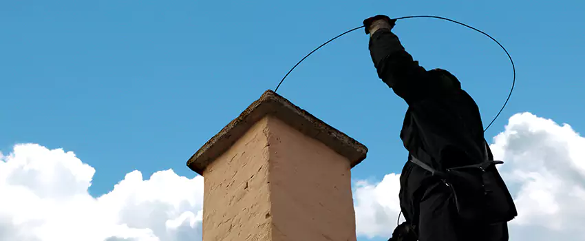 Raccoon Removal Solution from Chimney in Fishers Corners, ON