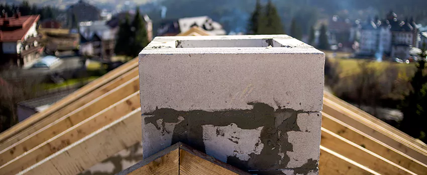 Chimney Ash Dump Cover Repair Services in Fishers Corners, ON
