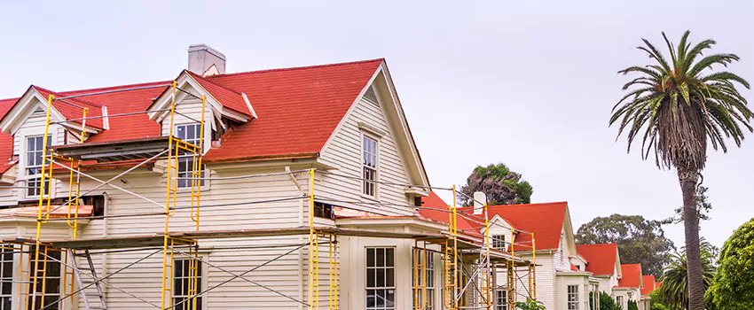 Commercial Chimney Blockage Removal in Fishers Corners, Ontario
