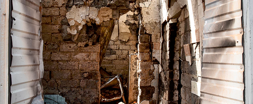 Chimney Concrete Bricks Rotten Repair Services in Fishers Corners, Ontario