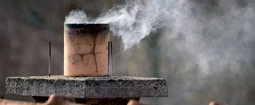 Chimney Creosote Cleaning Experts in Fishers Corners, Ontario