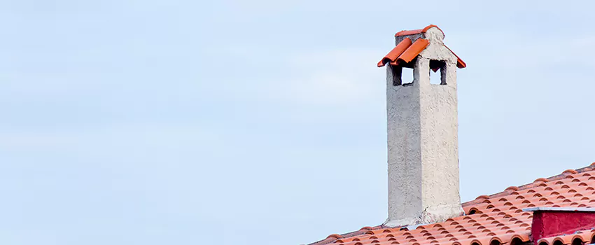 Chimney Crown Problems in Fishers Corners, Ontario