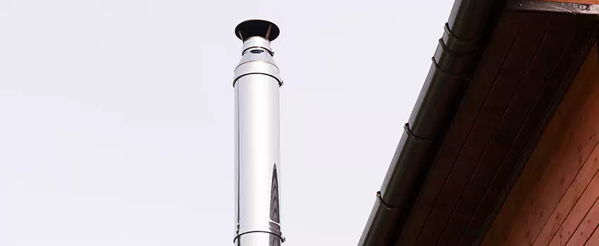 Chimney Installation Company in Fishers Corners, ON