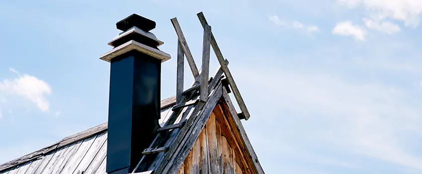 Insulated Chimney Liner Services in Fishers Corners, ON
