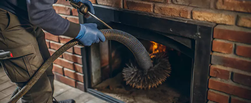 Gas Chimney Odor Removal in Fishers Corners, Ontario