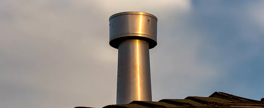 Chimney Pot Inspection in Fishers Corners, ON