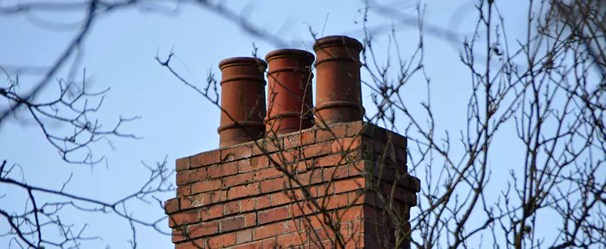 Chimney Flue Rebuild Services in Fishers Corners, Ontario