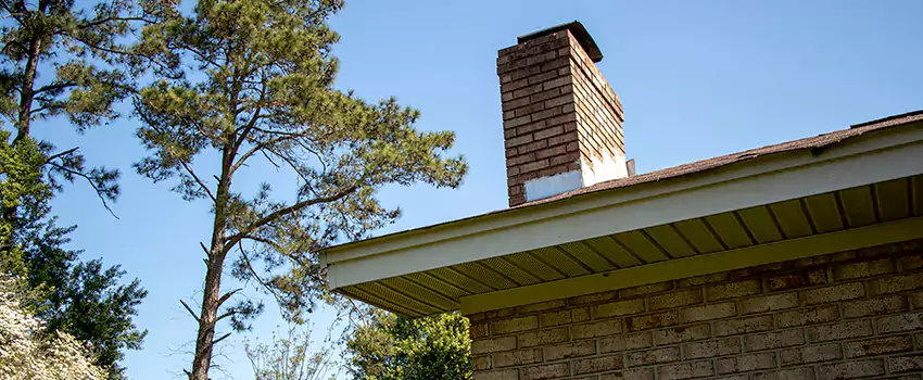 Chimney Design and Style Remodel Services in Bradford, Ontario