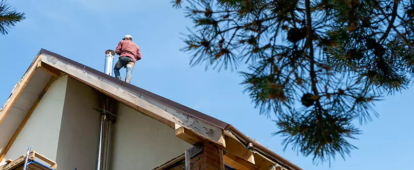 Chimney Repair Cost in Fishers Corners, ON