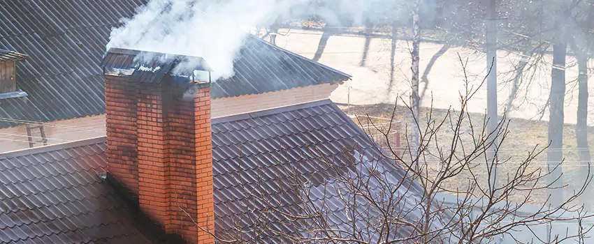 Chimney Saver Masonry Repair Contractor in Fishers Corners, Ontario