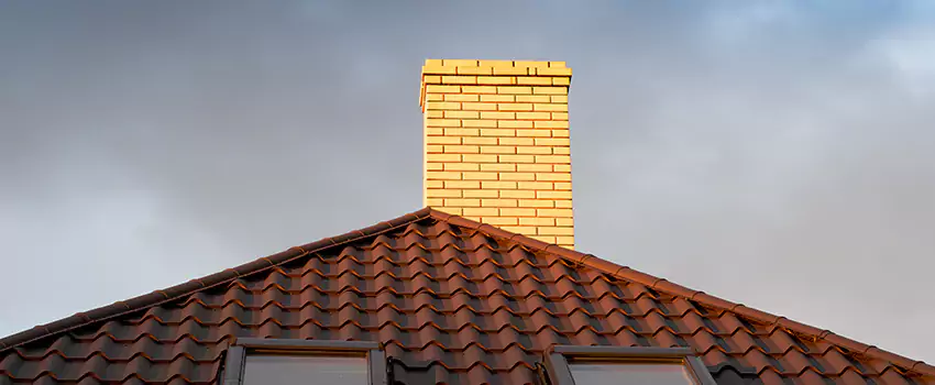Chimney Blockage Removal in Fishers Corners, Ontario