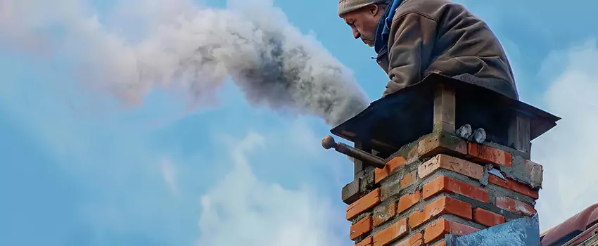Soot Buildup Prevention in Fishers Corners, Ontario