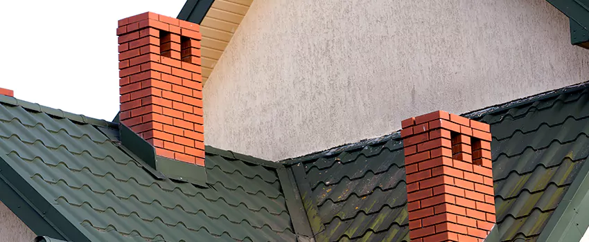 Brick Chimney Sweep Near Me in Fishers Corners, ON