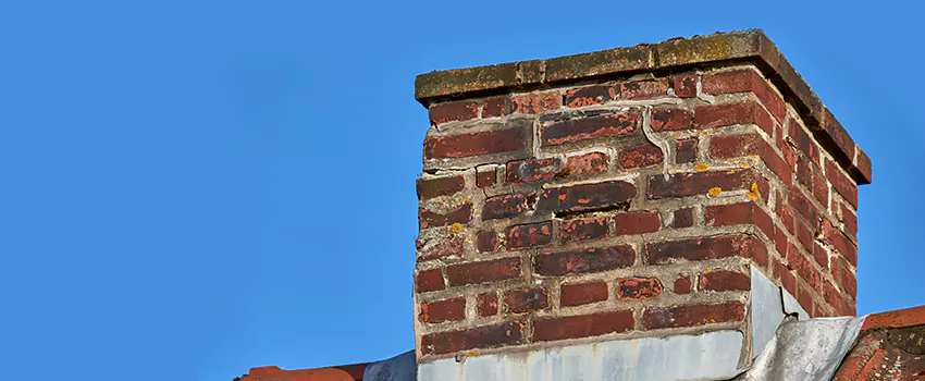 Chimney Exterior Refinishing in Fishers Corners, ON