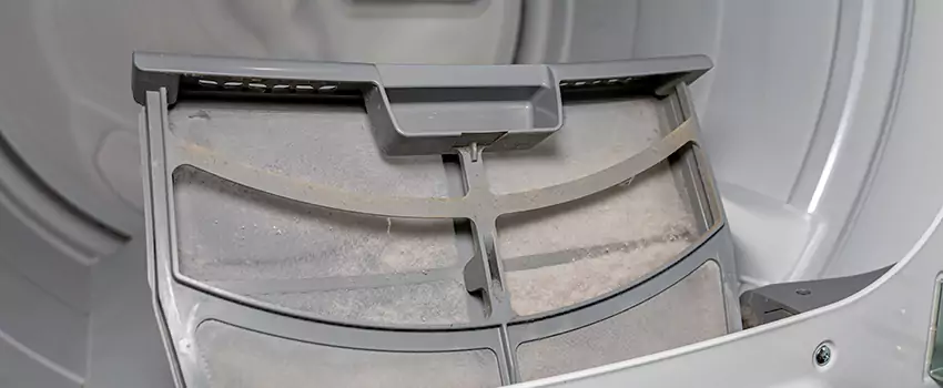 Benefits of Professional Clogged Dryer Vent Cleaning in Fishers Corners, Ontario
