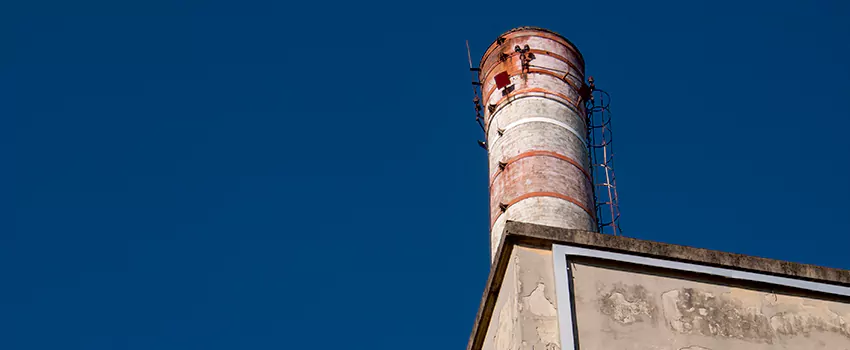 Commercial Waterproofing Chimney Installation And Repair Services in Fishers Corners, ON