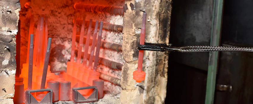 Cracked Concrete Chimney Bricks Services in Bradford, Ontario