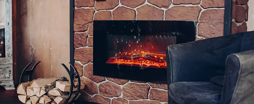 Custom Fireplace Design Refurbishment Services in Bradford, Ontario