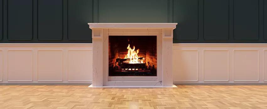 Decorative Fireplace Installation Cost in Fishers Corners, Ontario
