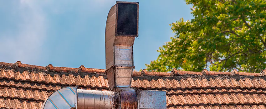 Clogged Duct Cleaning Near Me in Bradford
