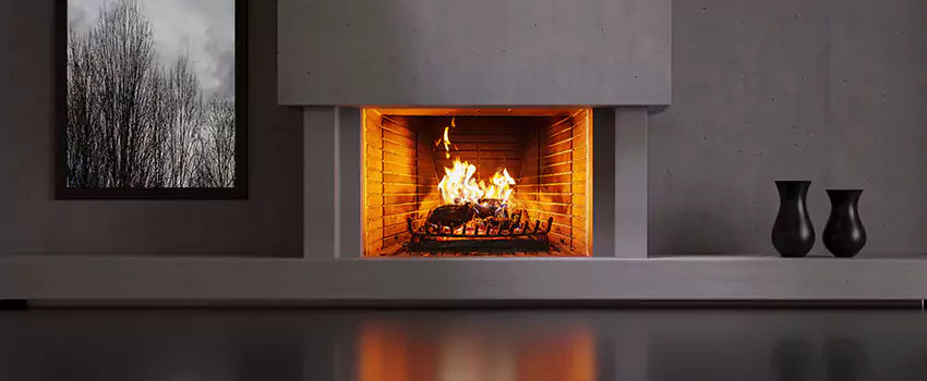 Benefits of Electric Fireplace Embers in Fishers Corners, ON