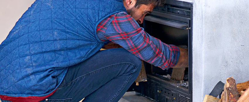 Affordable Electric Fireplace Installation in Fishers Corners, ON