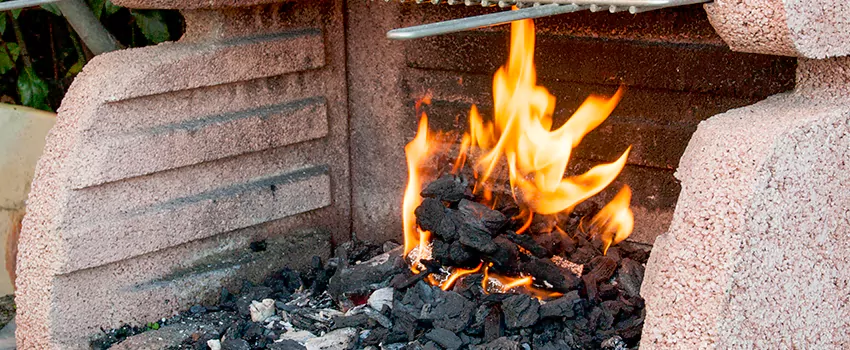 Clean The Fireplace Mantle And Hearth in Bradford, ON