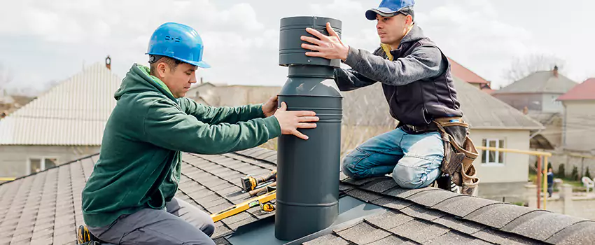 Professional Fireplace Maintenance Contractors in Fishers Corners, ON
