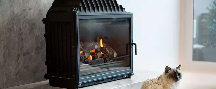 Fireplace Damaged Damper Frame Repair Services in Fishers Corners, Ontario