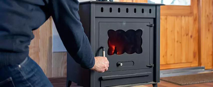 Cost of Fireplace Door Installation Service in Fishers Corners, Ontario