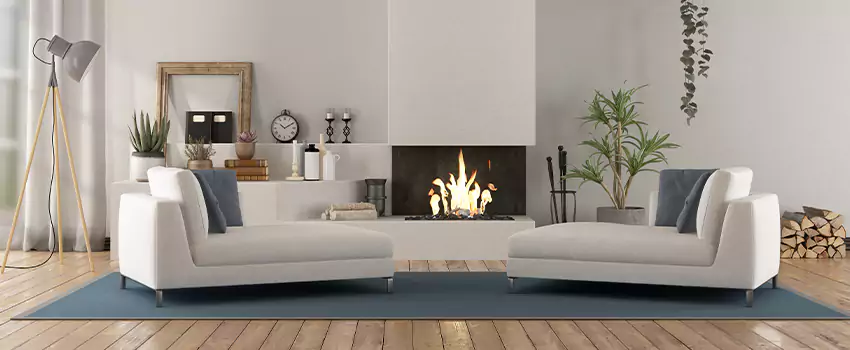 Fireplace Firebox Grate Replacement Services in Bradford, Ontario