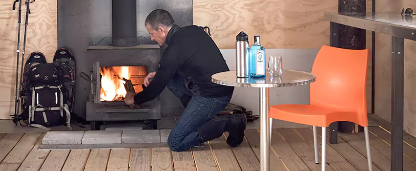 Ethanol Fireplace Fixing Services in Bradford, ON