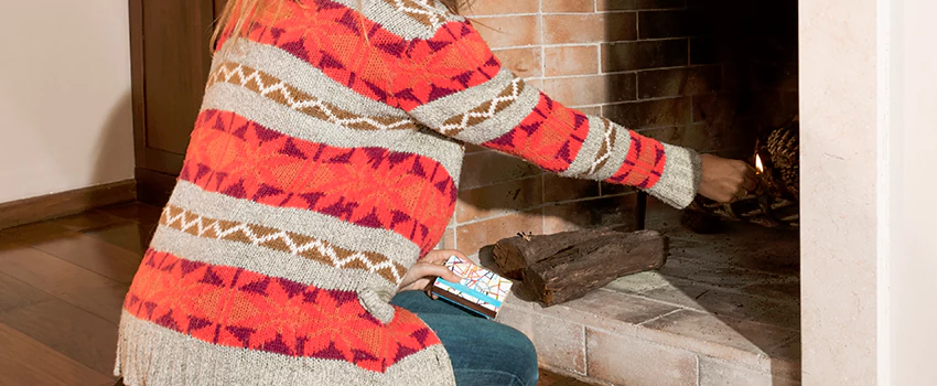 Fireplace Hearth Inspection And Repair in Fishers Corners, Ontario