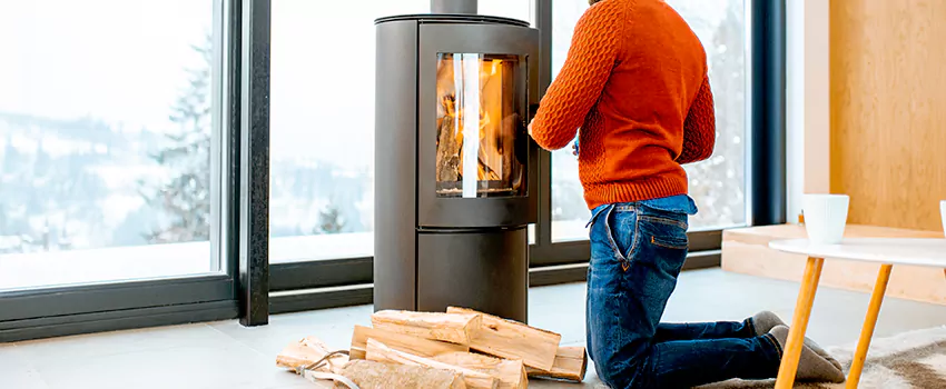 Top Fireplace Installation Company in Fishers Corners, Ontario
