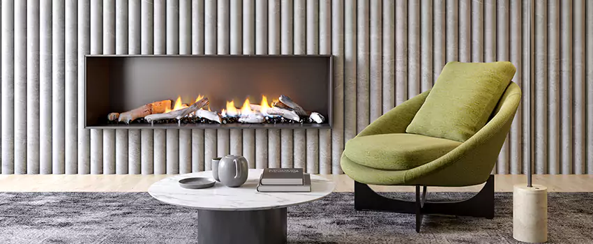 Electric Fireplace Makeover Services in Fishers Corners, ON