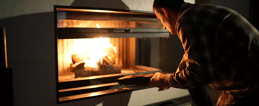 Fireplace Grate Repair For Fireplace Metal in Fishers Corners, Ontario
